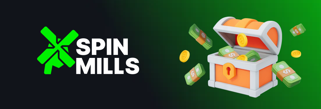 SpinMills Casino