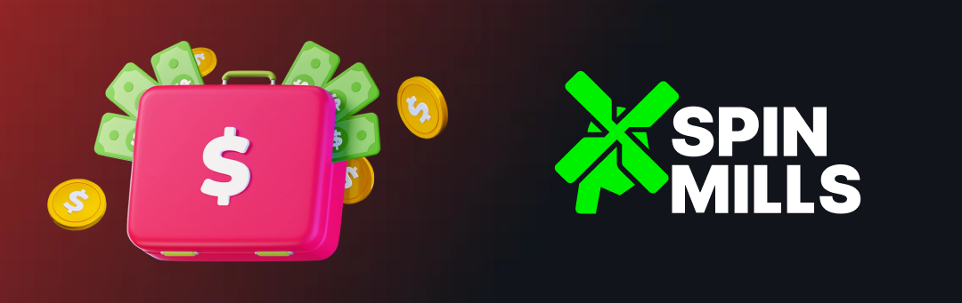 SpinMills Casino